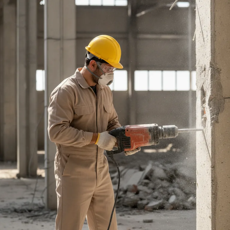 Demolition Company service in Al Shamkhah City